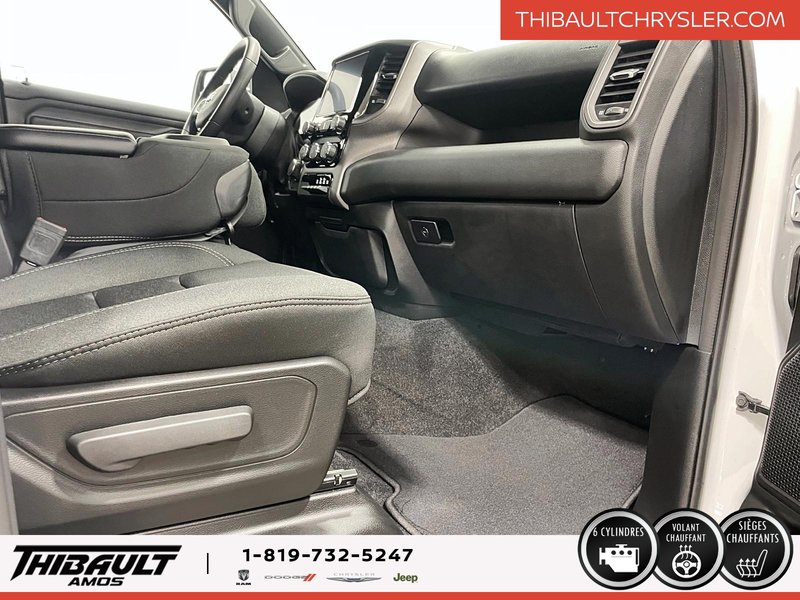 Ram 1500 TRADESMAN 2025