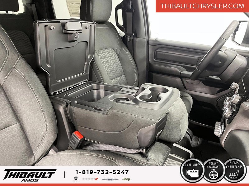 Ram 1500 TRADESMAN 2025