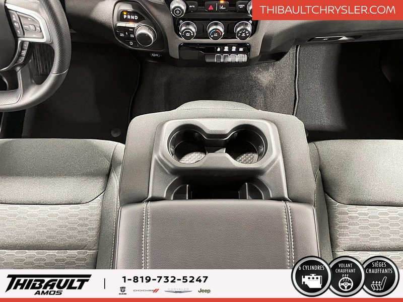 Ram 1500 TRADESMAN 2025