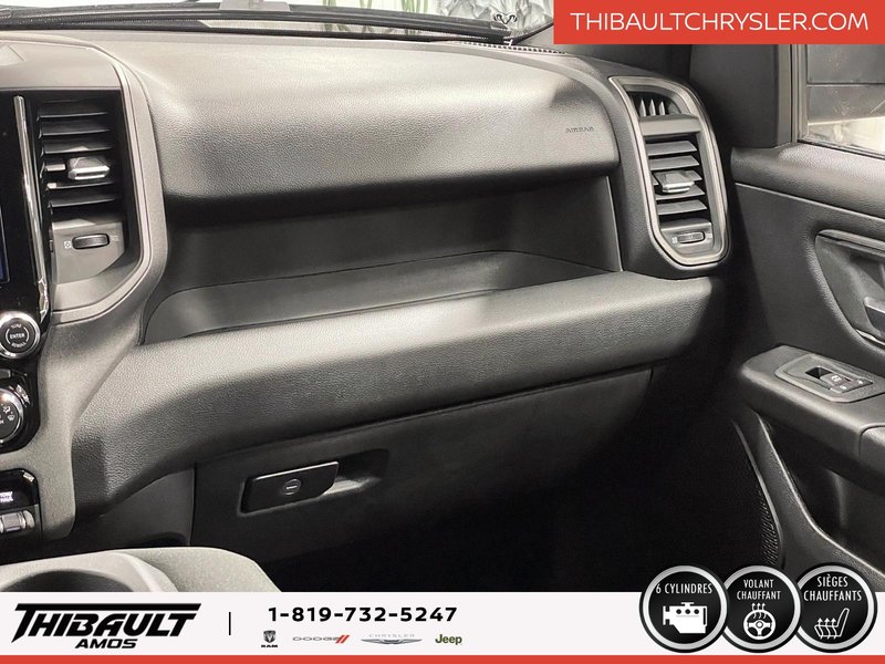 Ram 1500 TRADESMAN 2025
