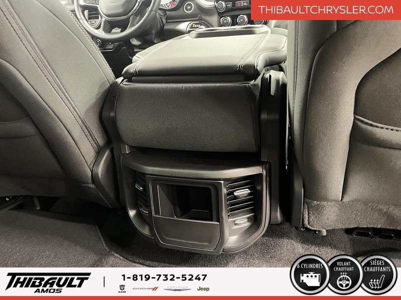 Ram 1500 TRADESMAN 2025