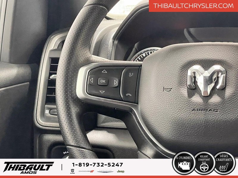 Ram 1500 TRADESMAN 2025