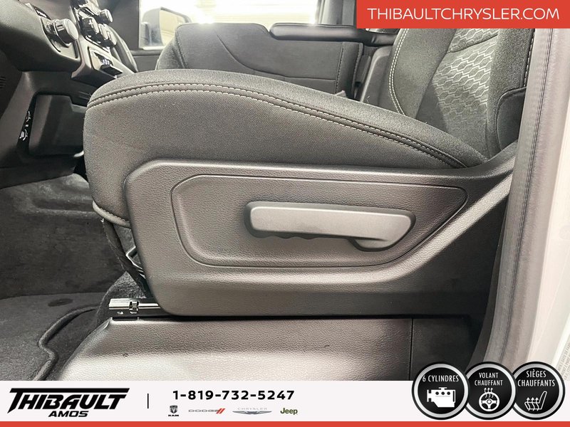 Ram 1500 TRADESMAN 2025