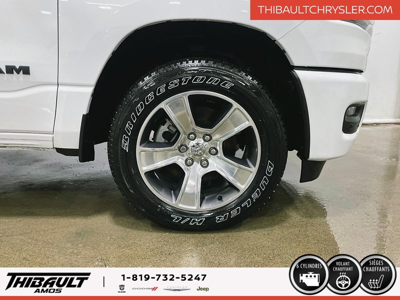 Ram 1500 TRADESMAN 2025