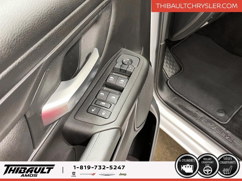 Ram 1500 TRADESMAN 2025