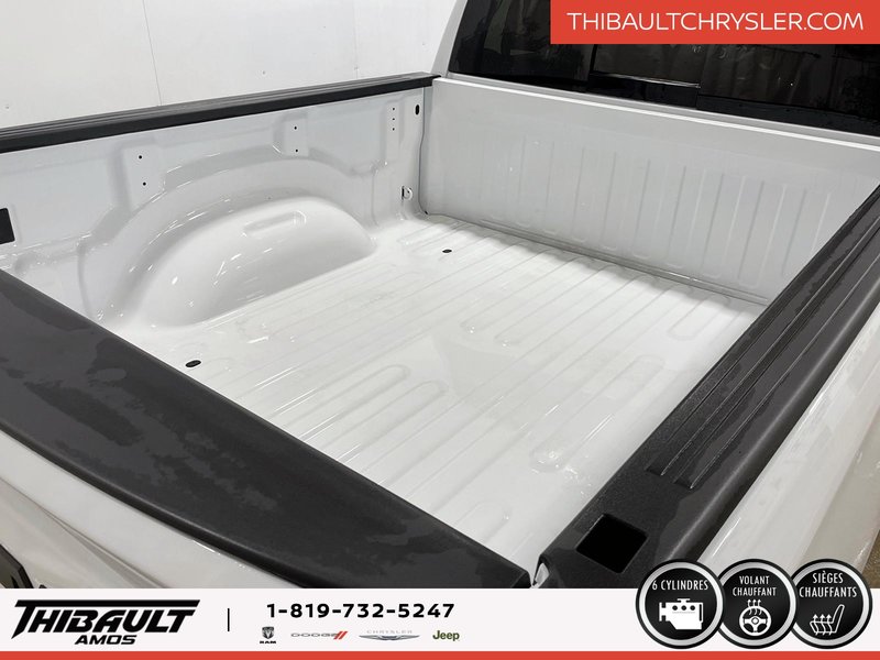 Ram 1500 TRADESMAN 2025