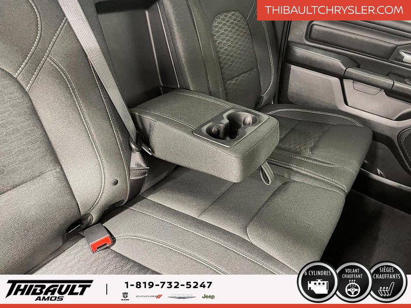 Ram 1500 TRADESMAN 2025