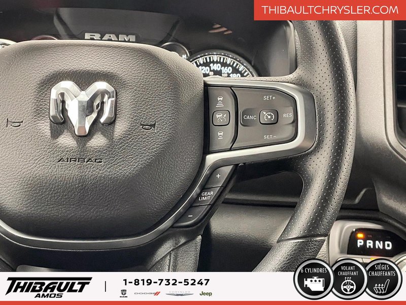 Ram 1500 TRADESMAN 2025