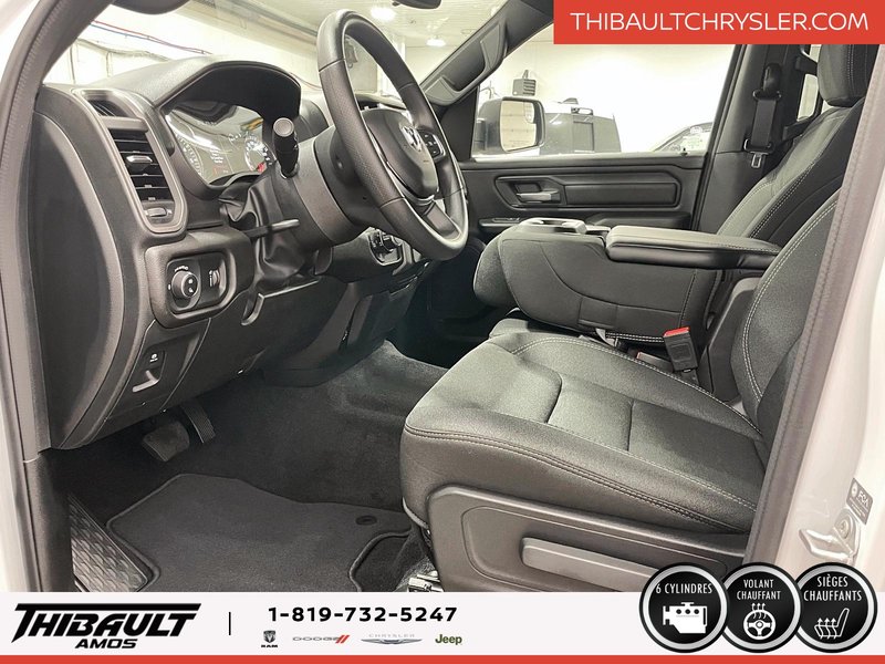 Ram 1500 TRADESMAN 2025