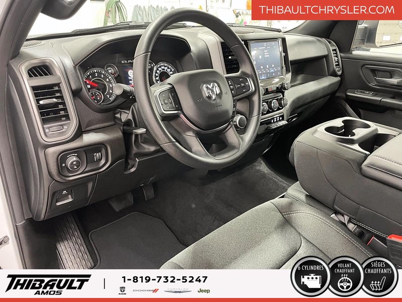 Ram 1500 TRADESMAN 2025