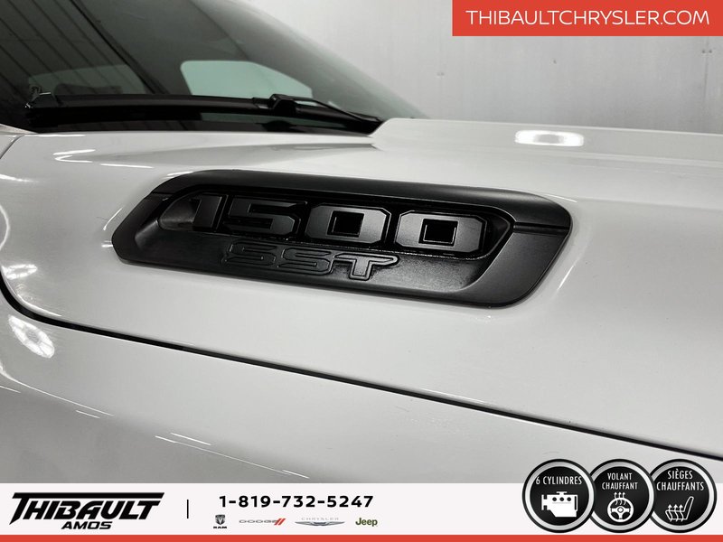 Ram 1500 TRADESMAN 2025