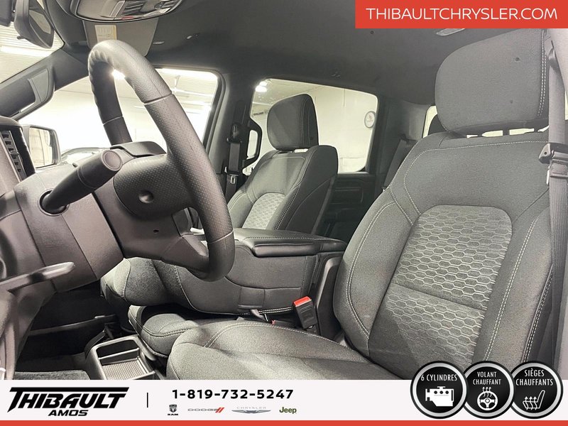 Ram 1500 TRADESMAN 2025