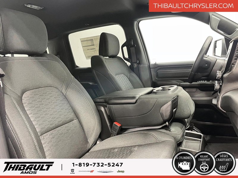 Ram 1500 TRADESMAN 2025