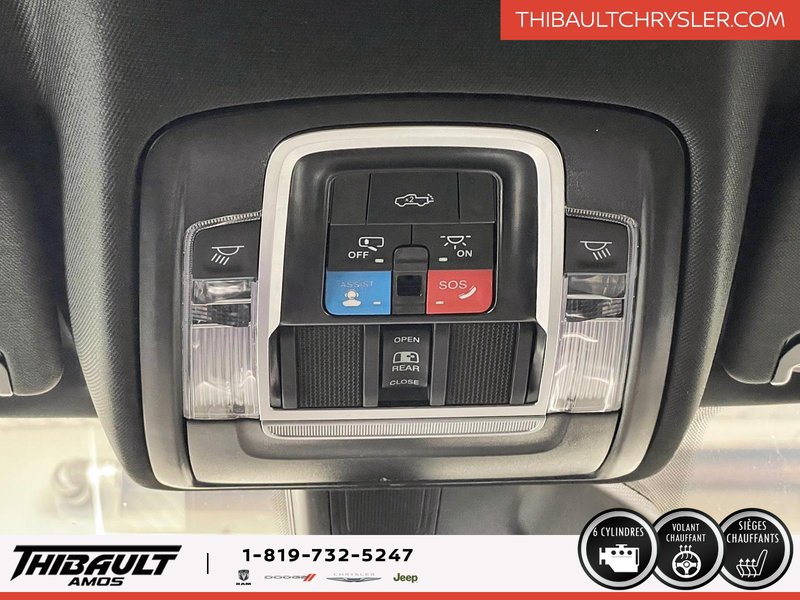 Ram 1500 BIG HORN 2025