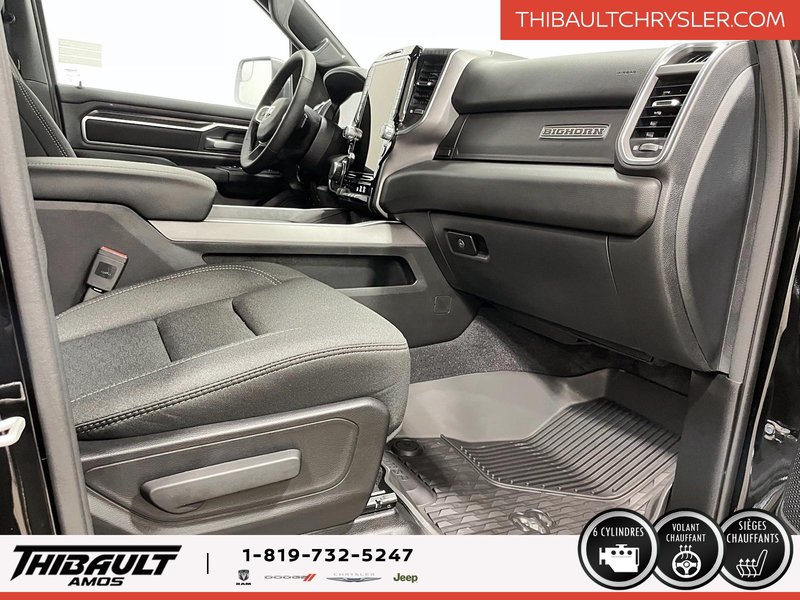 Ram 1500 BIG HORN 2025