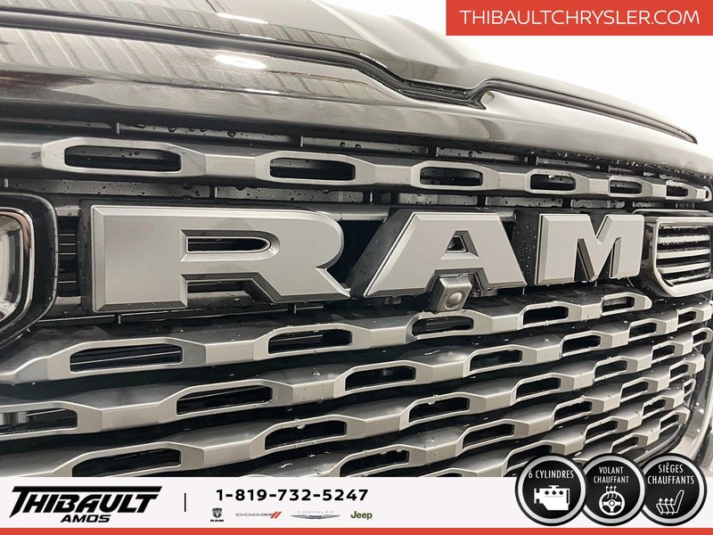 Ram 1500 BIG HORN 2025