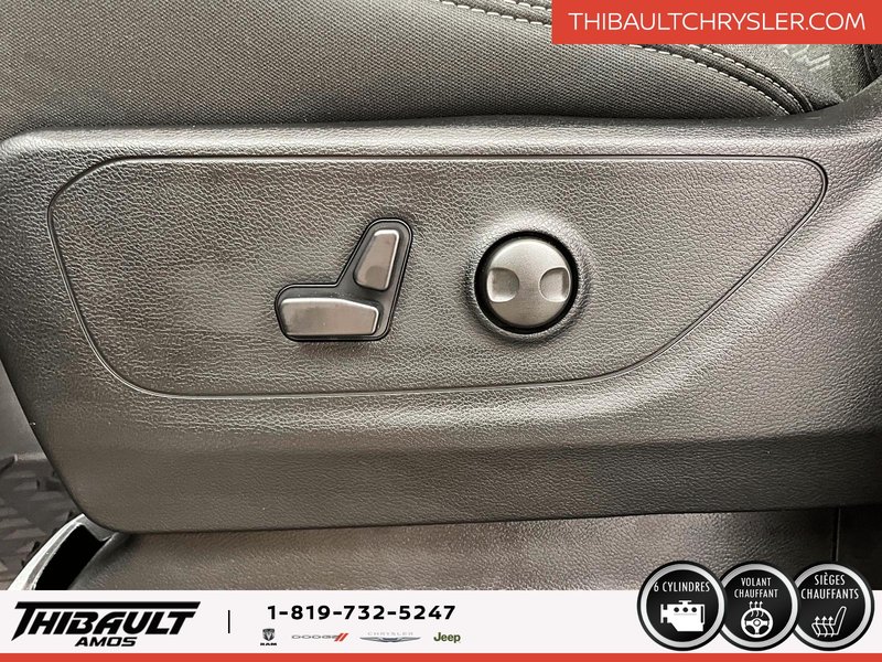 Ram 1500 BIG HORN 2025