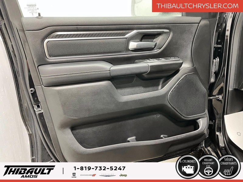 Ram 1500 BIG HORN 2025