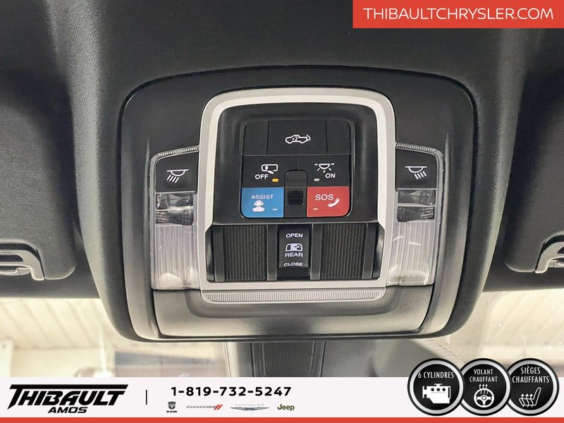 Ram 1500 BIG HORN 2025
