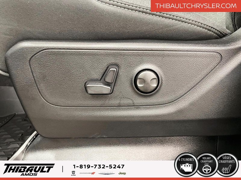 Ram 1500 BIG HORN 2025