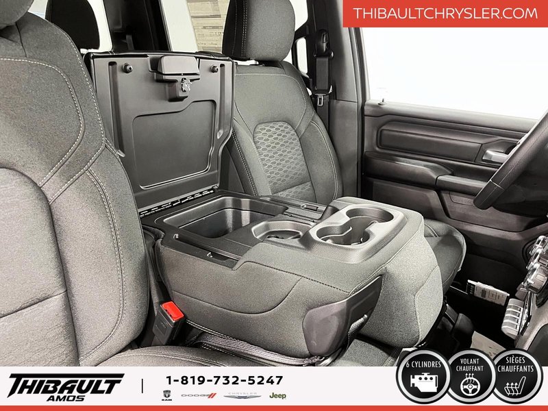 Ram 1500 WARLOCK 2025