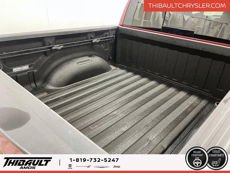 Ram 1500 Rebel 2025