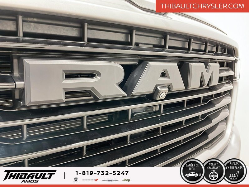 Ram 1500 Sport 2025
