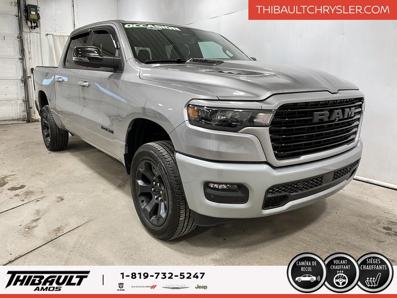 Ram 1500 Sport 2025
