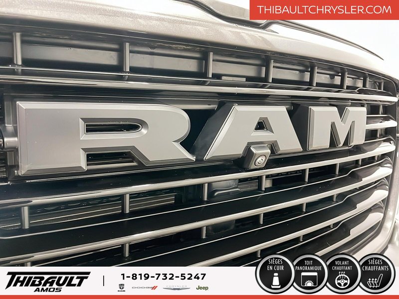 Ram 1500 Sport 2025