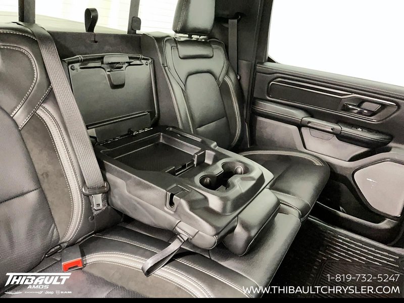 Ram 1500 Rebel 2025 REBEL GT - Garantie prolongée!!