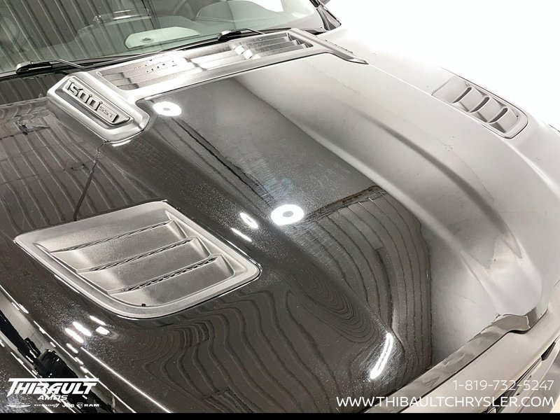 Ram 1500 Rebel 2025 REBEL GT - Garantie prolongée!!