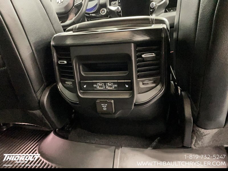 Ram 1500 Rebel 2025 REBEL GT - Garantie prolongée!!