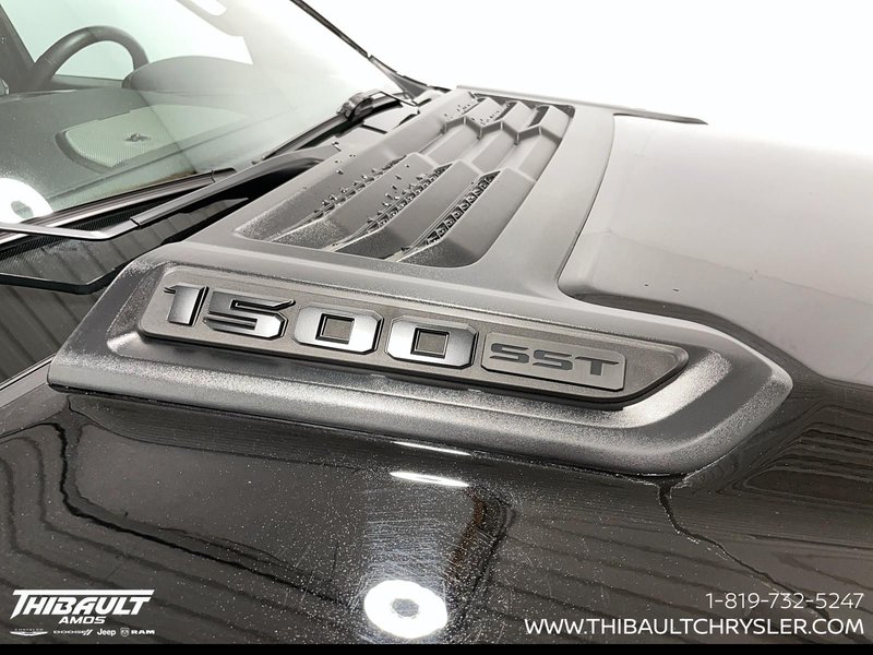 Ram 1500 Rebel 2025 REBEL GT - Garantie prolongée!!