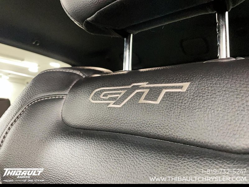 Ram 1500 Rebel 2025 REBEL GT - Garantie prolongée!!