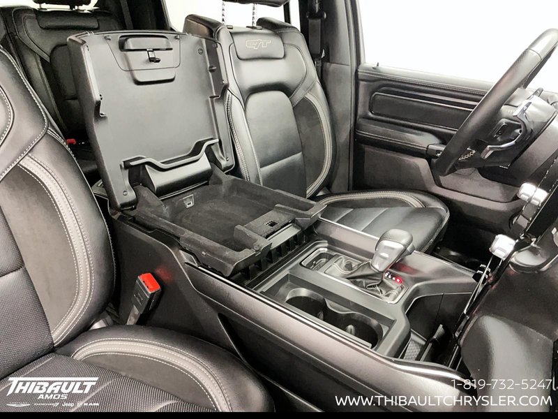 Ram 1500 Rebel 2025 REBEL GT - Garantie prolongée!!