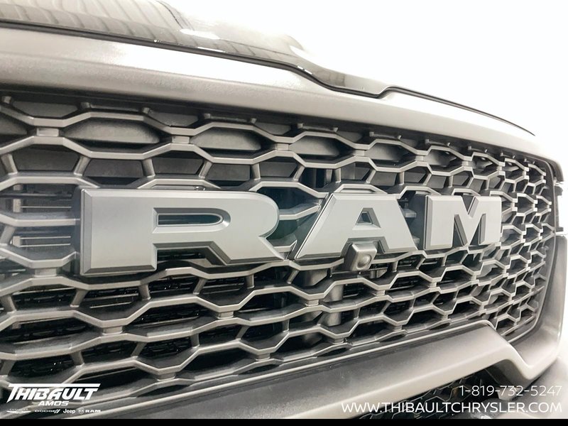 Ram 1500 Rebel 2025 REBEL GT - Garantie prolongée!!