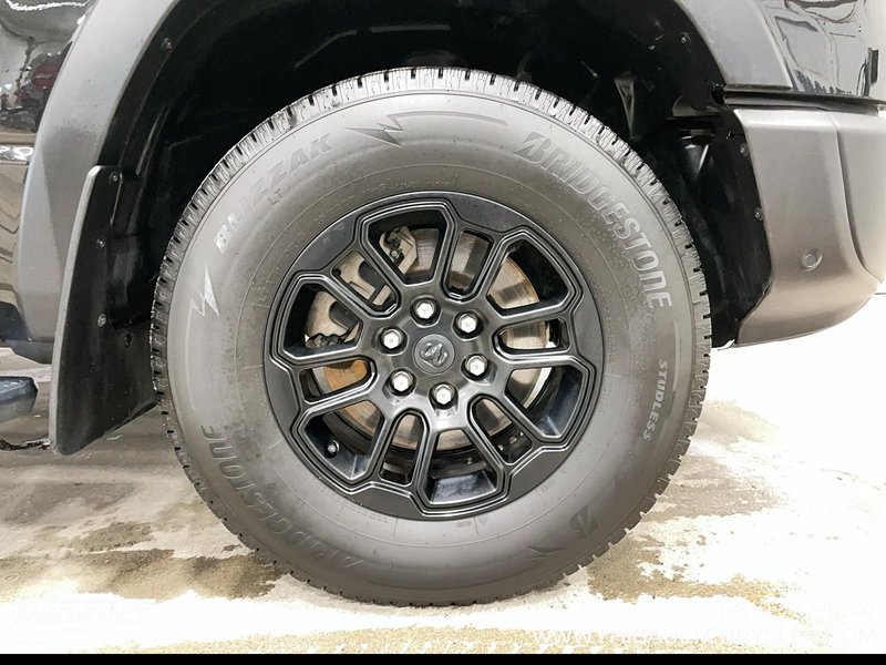 Ram 1500 Rebel 2025 REBEL GT - Garantie prolongée!!