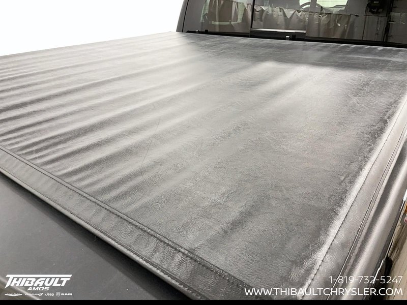 Ram 1500 Rebel 2025 REBEL GT - Garantie prolongée!!