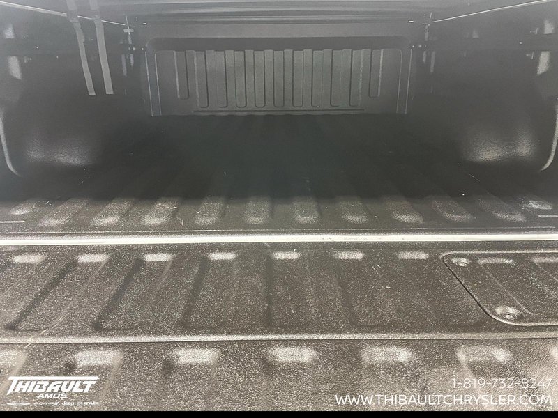 Ram 1500 Limited 2025 TOUT ÉQUIPÉ