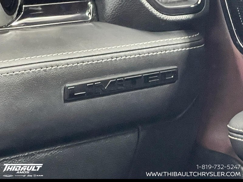 Ram 1500 Limited 2025 TOUT ÉQUIPÉ