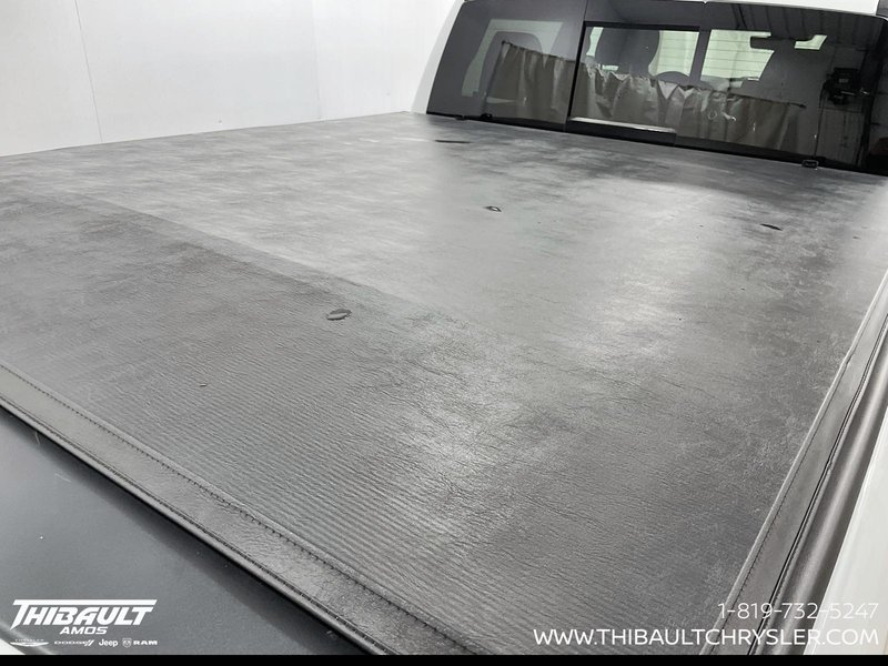 Ram 1500 Limited 2025 TOUT ÉQUIPÉ