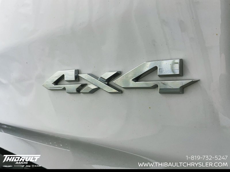 Ram 1500 Limited 2025 TOUT ÉQUIPÉ