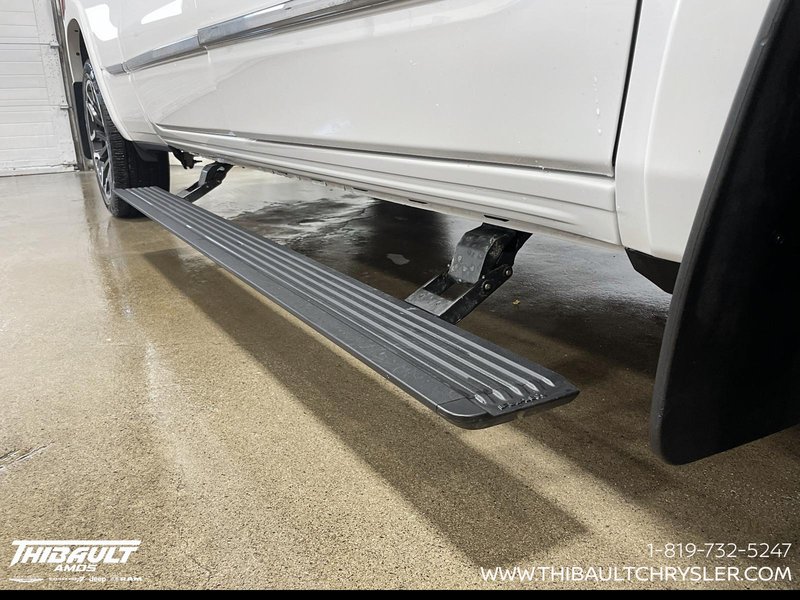 Ram 1500 Limited 2025 TOUT ÉQUIPÉ