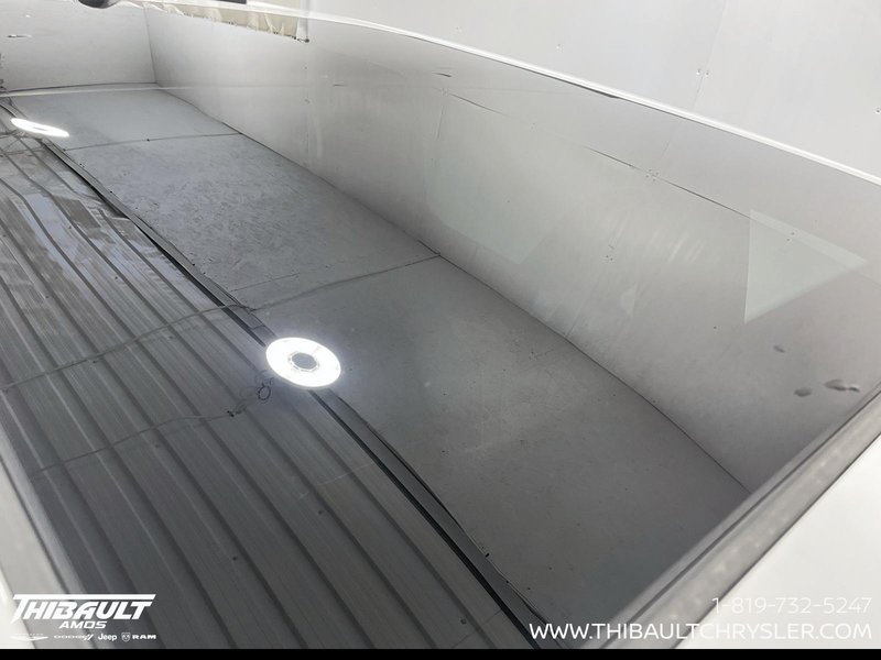 Ram 1500 Limited 2025 TOUT ÉQUIPÉ