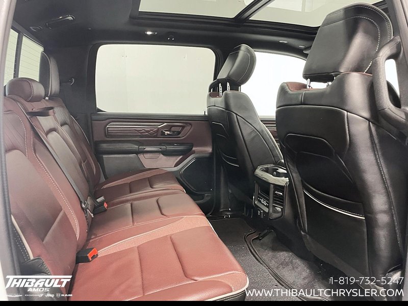 Ram 1500 Limited 2025 TOUT ÉQUIPÉ