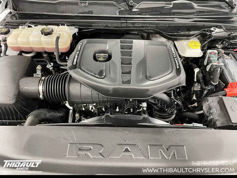 Ram 1500 Limited 2025 TOUT ÉQUIPÉ