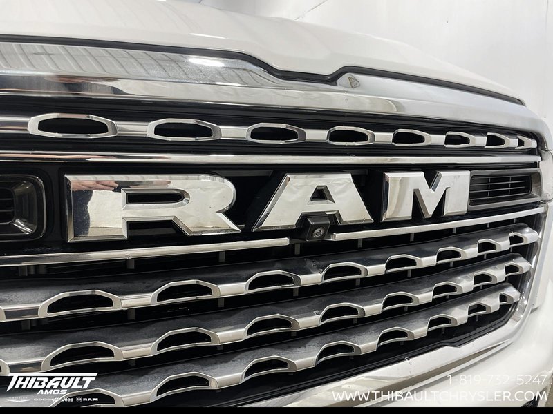Ram 1500 Limited 2025 TOUT ÉQUIPÉ