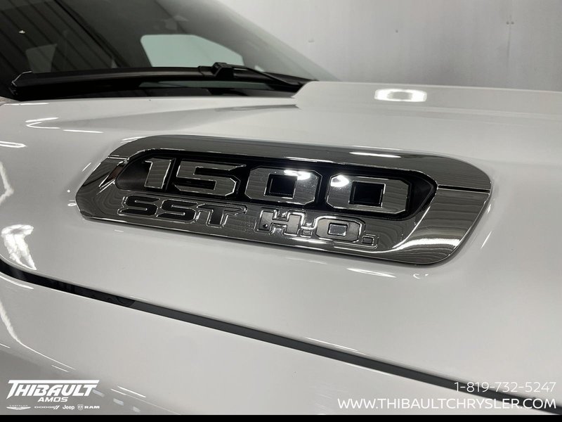 Ram 1500 Limited 2025 TOUT ÉQUIPÉ