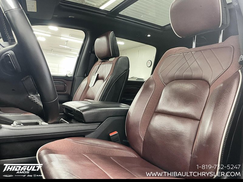 Ram 1500 Limited 2025 TOUT ÉQUIPÉ