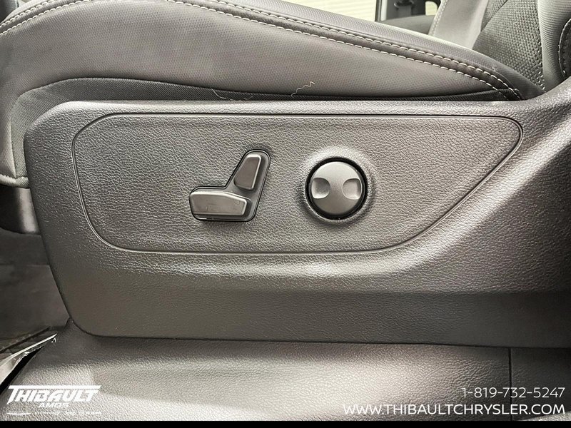 2025 Ram 1500 Sport